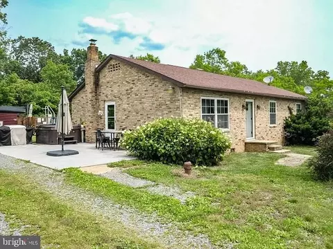 140 Duck Run Ln, Star Tannery, VA 22654