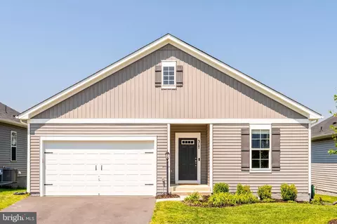 317 Norland Knl, Stephenson, VA 22656