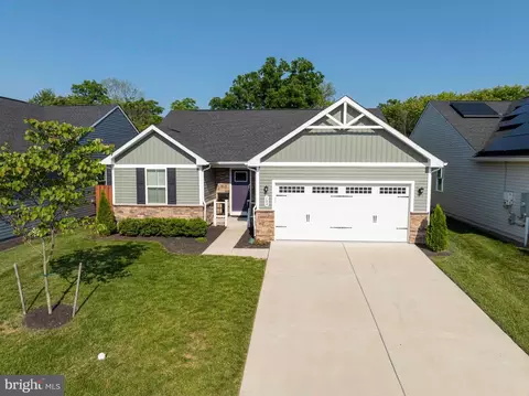 189 Massie St, Stephens City, VA 22655