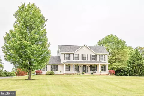 160 Ruebuck Rd, Clear Brook, VA 22624