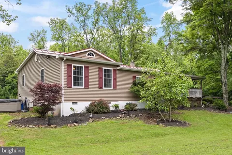 171 Sinking Spring Ln, Gore, VA 22637 photo 2