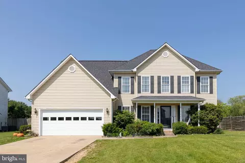 103 Corral Dr, Stephens City, VA 22655