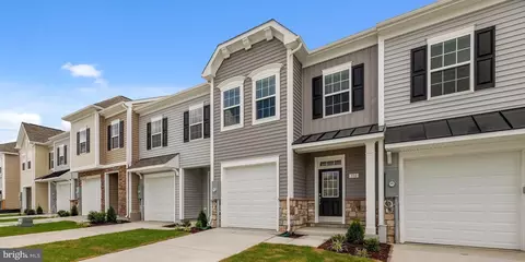 116 Copeley Cir, Winchester, VA 22602