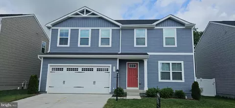 131 Birmingham Dr, Middletown, VA 22645