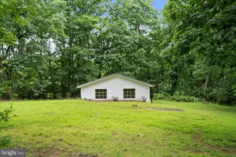 Exterior - 265 Slate Ln, Stephenson, VA 22656 photo 3 of 5