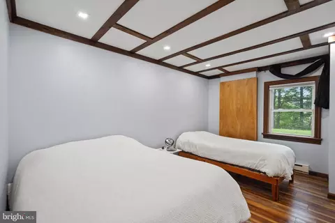Bedroom - 265 Slate Ln, Stephenson, VA 22656 photo 4 of 4