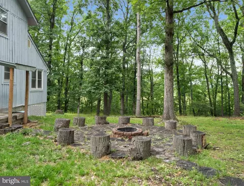 Exterior - 265 Slate Ln, Stephenson, VA 22656 photo 4 of 5