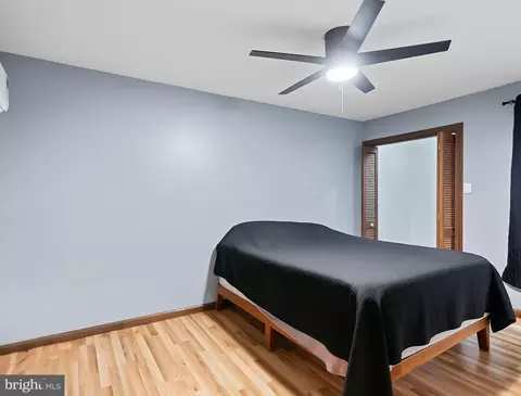 Bedroom - 265 Slate Ln, Stephenson, VA 22656 photo 3 of 4