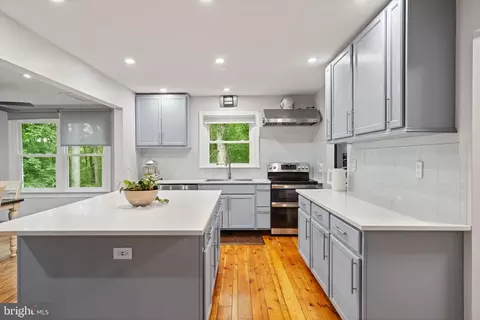 Kitchen - 265 Slate Ln, Stephenson, VA 22656 photo 2 of 3