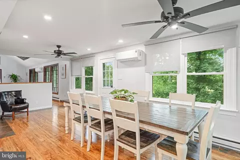 Dining - 265 Slate Ln, Stephenson, VA 22656 photo 1 of 1