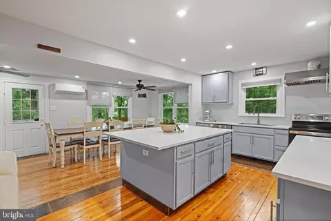 Kitchen - 265 Slate Ln, Stephenson, VA 22656 photo 3 of 3