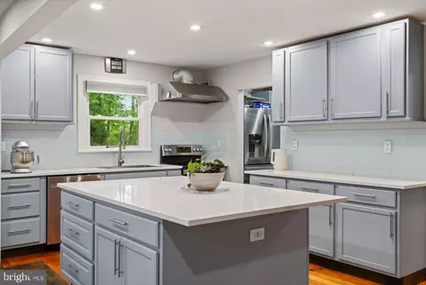 Kitchen - 265 Slate Ln, Stephenson, VA 22656 photo 1 of 3