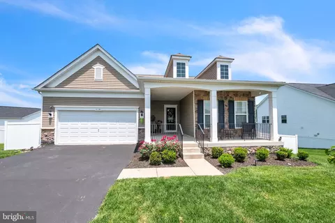 114 Wakefield Ct, Stephens City, VA 22655