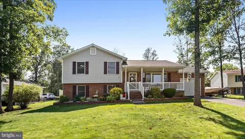 103 Bell Haven Cir, Stephens City, VA 22655
