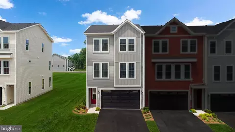 118 Galaxy Pl, Stephenson, VA 22656