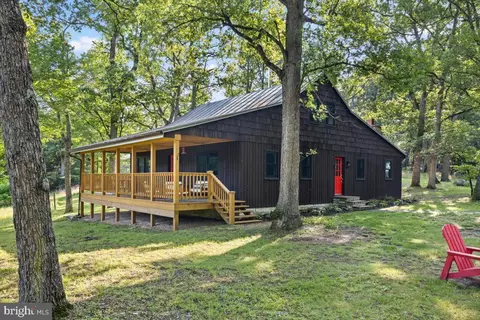 200 Sweetbriar, Winchester, VA 22603