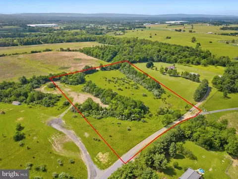 lot24 J Welcome Home Ln, Clear Brook, VA 22624