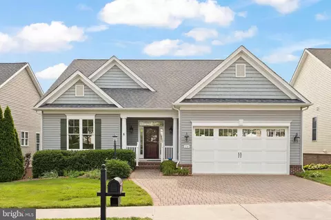 114 Harvest Ridge Dr, Winchester, VA 22601