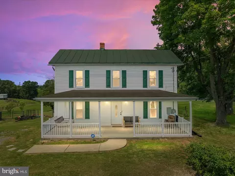 776 Salem Church Rd, Stephens City, VA 22655