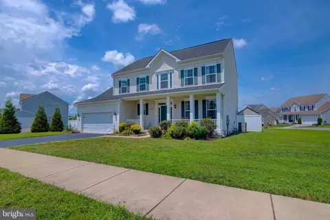 109 Taylor Ct, Stephenson, VA 22656 photo 5