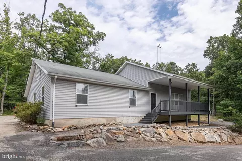 525 Bluebird Trl, Winchester, VA 22602