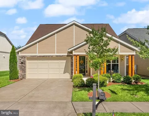 117 Gadwell Ln, Lake Frederick, VA 22630