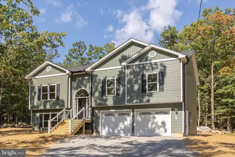 527 Grouse Dr, Winchester, VA 22602