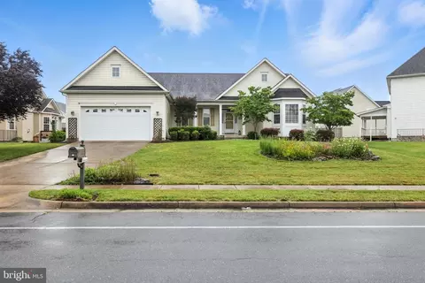 125 Dewberry Dr, Winchester, VA 22602