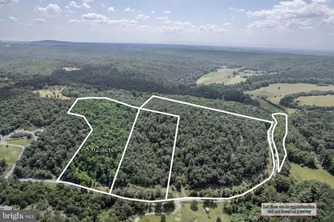lot8 Star Tannery Rd, Star Tannery, VA 22654