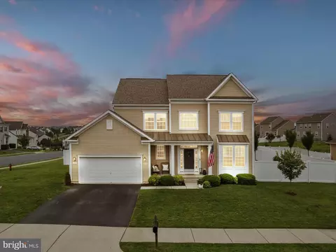 117 Taylor Ct, Stephenson, VA 22656 photo 2