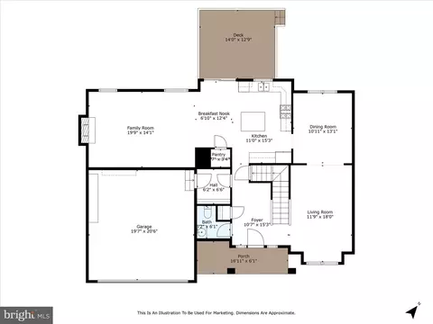 117 Taylor Ct, Stephenson, VA 22656 photo 60