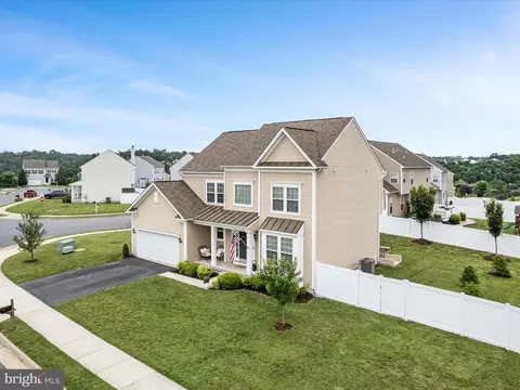117 Taylor Ct, Stephenson, VA 22656 photo 48