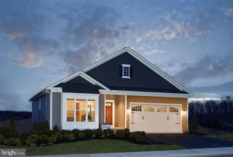 109 Sapphire St, Stephenson, VA 22656