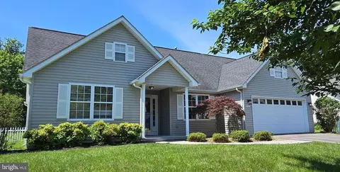 212 Bentley Ave, Winchester, VA 22602