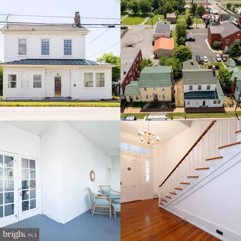 5378 Main St, Stephens City, VA 22655