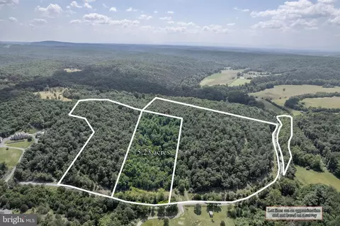 lot9 Star Tannery Rd, Star Tannery, VA 22654