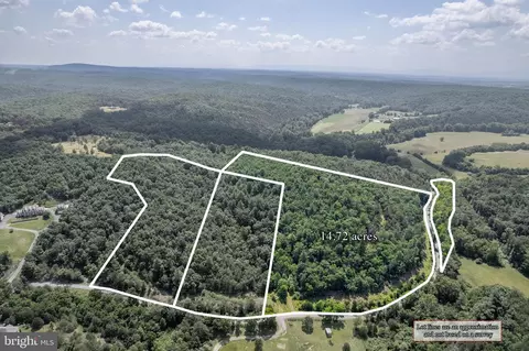 lot10 Star Tannery Rd, Star Tannery, VA 22654