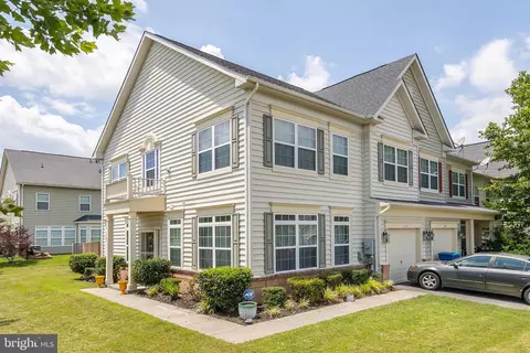 110 Gate Stone Ln, Stephens City, VA 22655