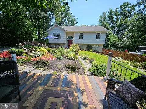 Exterior - 112 Eagle Trl, Winchester, VA 22602 photo 5 of 35