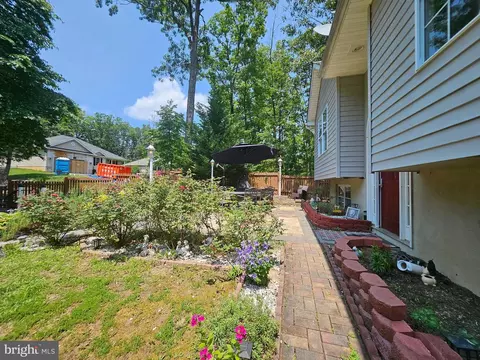 Exterior - 112 Eagle Trl, Winchester, VA 22602 photo 10 of 35