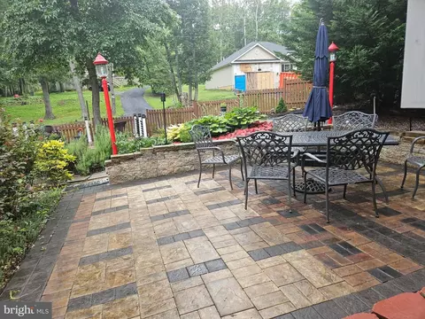Exterior - 112 Eagle Trl, Winchester, VA 22602 photo 4 of 35
