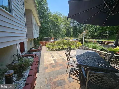 Exterior - 112 Eagle Trl, Winchester, VA 22602 photo 15 of 35