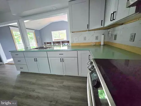 Kitchen - 112 Eagle Trl, Winchester, VA 22602 photo 1 of 5