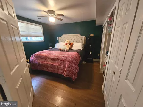 Bedroom - 112 Eagle Trl, Winchester, VA 22602 photo 4 of 7