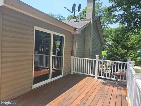 Exterior - 112 Eagle Trl, Winchester, VA 22602 photo 20 of 35