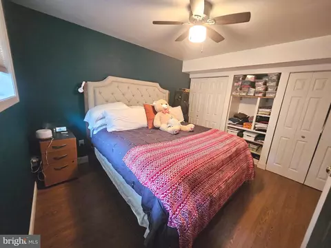 Bedroom - 112 Eagle Trl, Winchester, VA 22602 photo 7 of 7