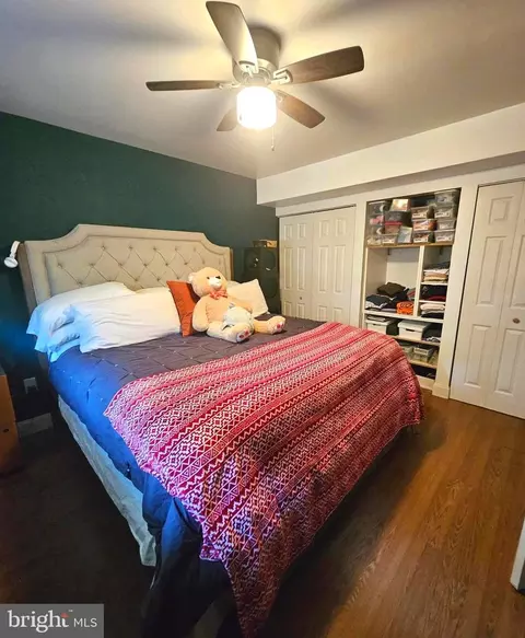 Bedroom - 112 Eagle Trl, Winchester, VA 22602 photo 6 of 7