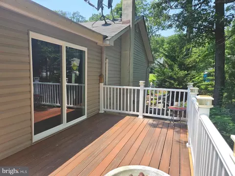 Exterior - 112 Eagle Trl, Winchester, VA 22602 photo 18 of 35