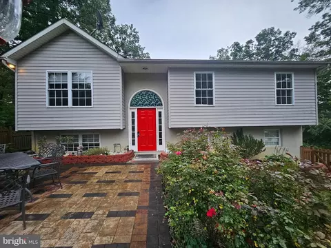 112 Eagle Trl, Winchester, VA 22602
