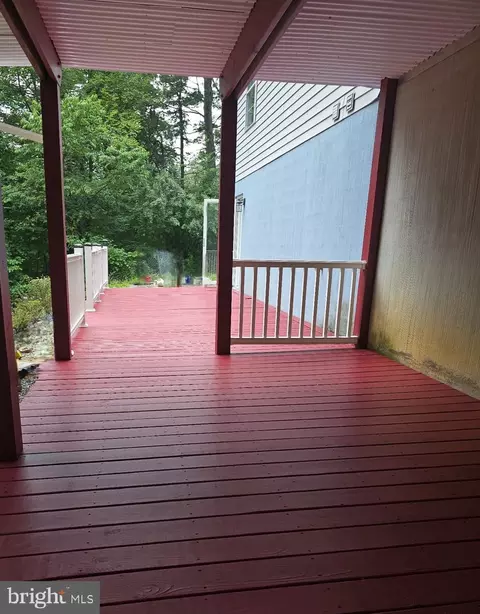 Exterior - 112 Eagle Trl, Winchester, VA 22602 photo 31 of 35